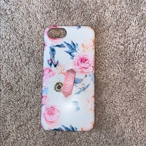 Loopy IPhone Case for 6, 7, or 8